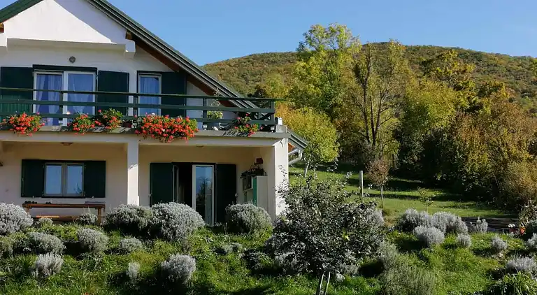 Ajda Lavendel-Wohnung in Mutilić, Kroatien – Apartment mit 2