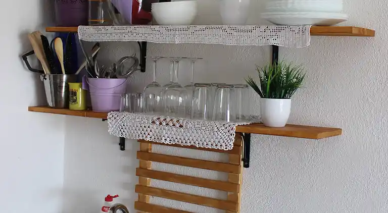 Ajda Lavendel-Wohnung in Mutilić, Kroatien – Apartment mit 2