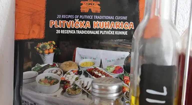 Ajda Lavendel-Wohnung in Mutilić, Kroatien – Apartment mit 2