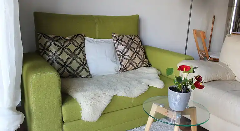 Ajda Lavendel-Wohnung in Mutilić, Kroatien – Apartment mit 2