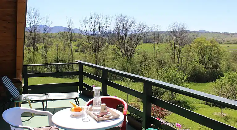 Ajda Lavendel-Wohnung in Mutilić, Kroatien – Apartment mit 2