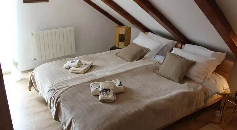 Ajda Lavendel-Wohnung in Mutilić, Kroatien – Apartment mit 2