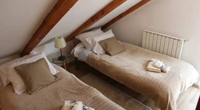 Ajda Lavendel-Wohnung in Mutilić, Kroatien – Apartment mit 2