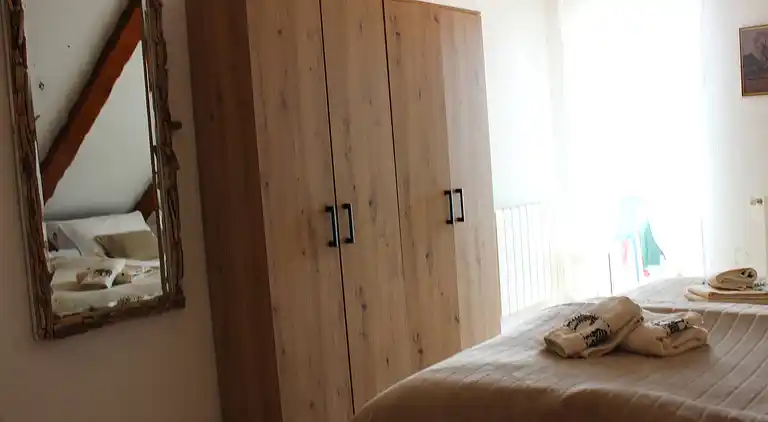 Ajda Lavendel-Wohnung in Mutilić, Kroatien – Apartment mit 2