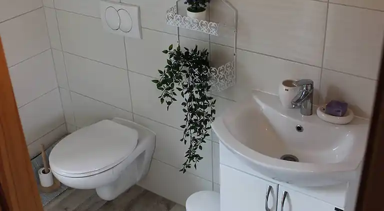 Ajda Lavendel-Wohnung in Mutilić, Kroatien – Apartment mit 2