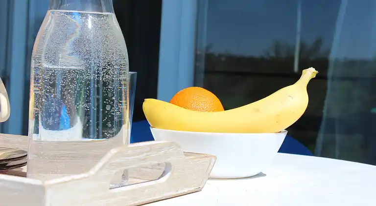 Ajda Lavendel-Wohnung in Mutilić, Kroatien – Apartment mit 2