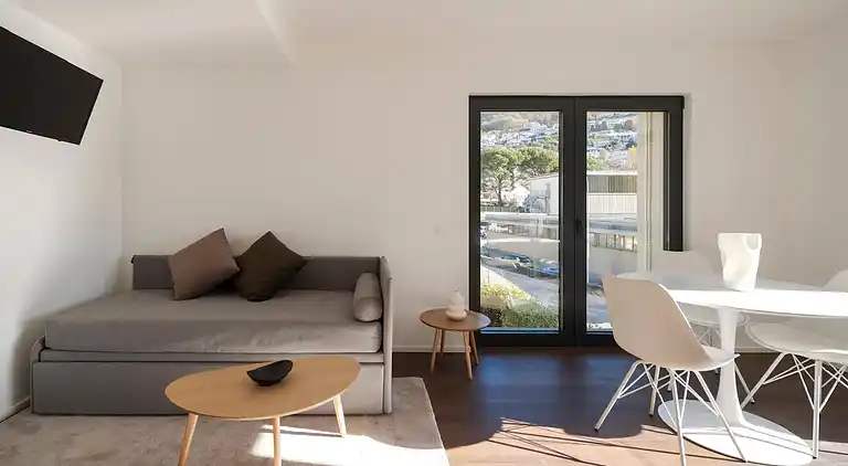 Lugano Suite Modernes Konzept 4