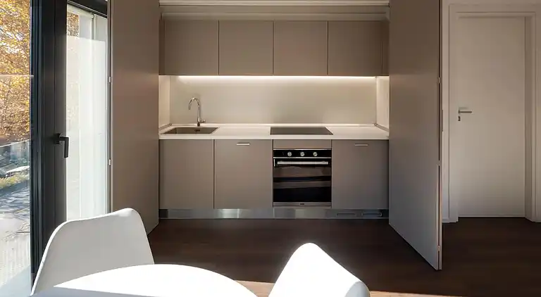 Lugano Suite Modernes Konzept 4