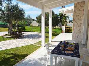 Comfortable Italian Holiday Home with Garden and BBQ