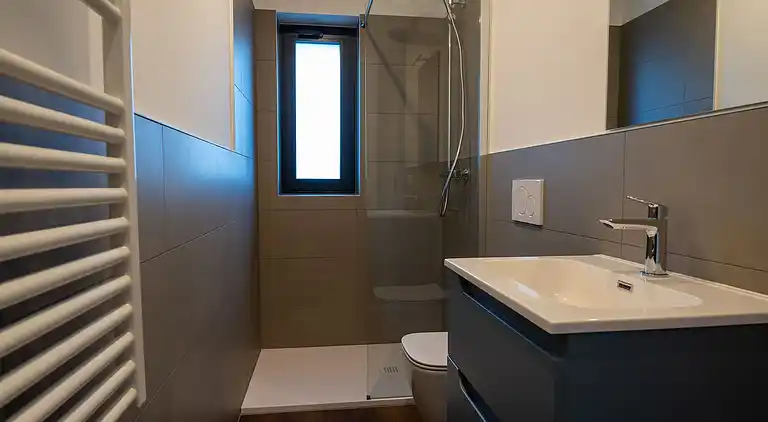 Lugano Suite Modernes Konzept 4