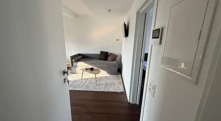 Lugano Suite Modernes Konzept 4