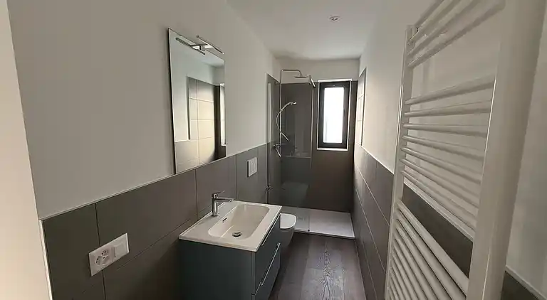 Lugano Suite Modernes Konzept 4