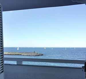 Fronte mare in Castelsardo