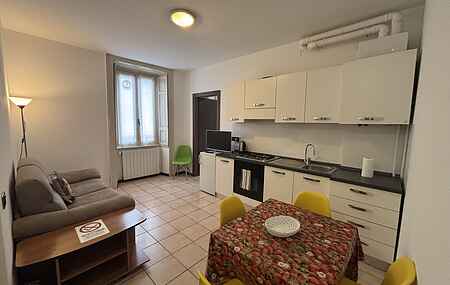 Bienvenue dans l'appartement "Stella"