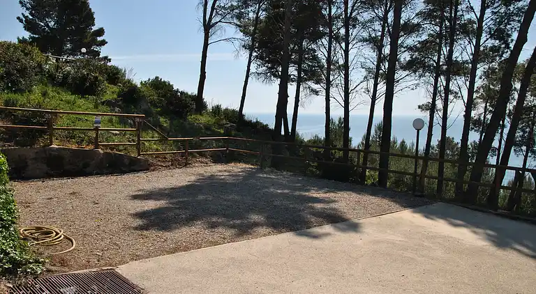 Casa Simon mit herrlichem Meerblick