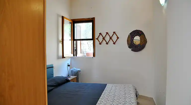 Casa Simon mit herrlichem Meerblick