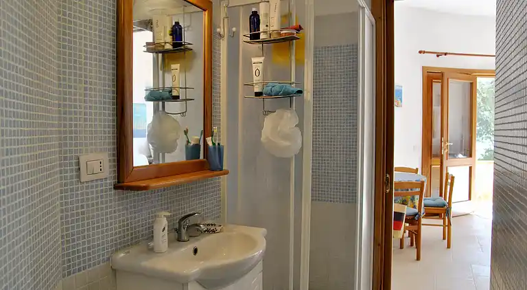 Casa Simon mit herrlichem Meerblick