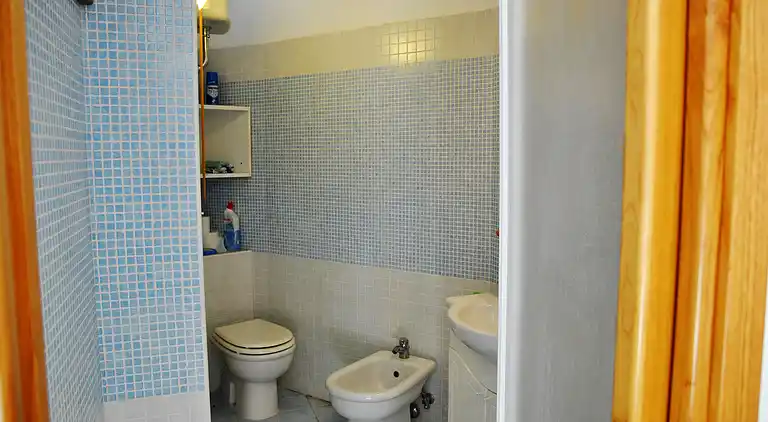 Casa Simon mit herrlichem Meerblick