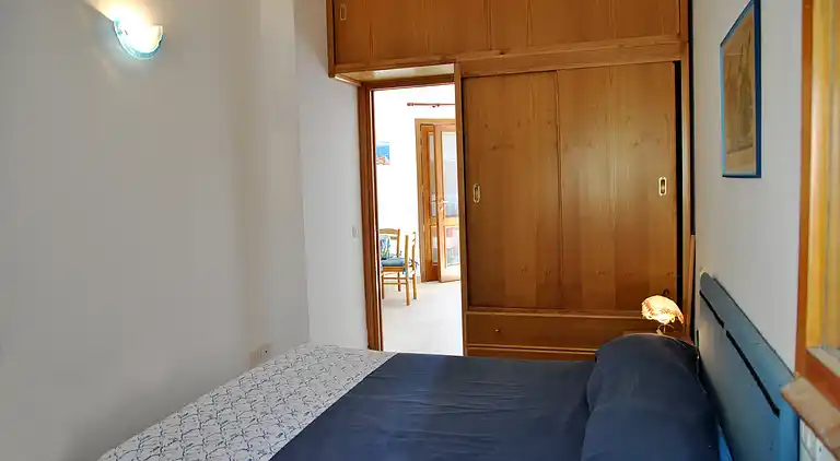 Casa Simon mit herrlichem Meerblick