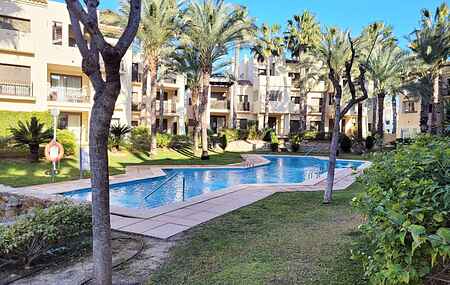 Ferielejlighed i San Javier