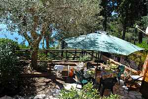 Casa Elly zwischen Meer und Natur