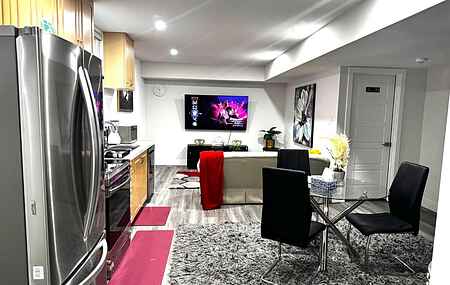 Sommerhus i Fox Hollow