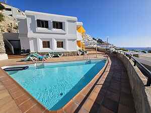 Apartment with Sea View Close to the beach