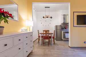 Romantic apartment in downtown