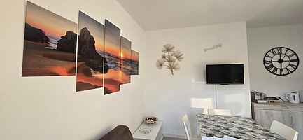 Casa Lilly with private garden