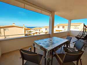 Home Gardenia with terrace