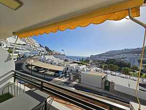 Appartement avec vue mer à proximité de la plage