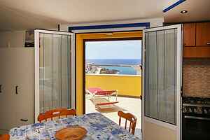 Casa La Marina di Castelsardo