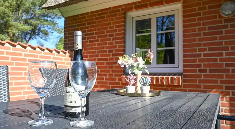 Feriebolig i Ulfborg