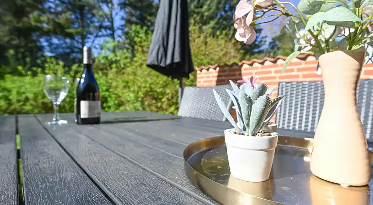 Feriebolig i Ulfborg