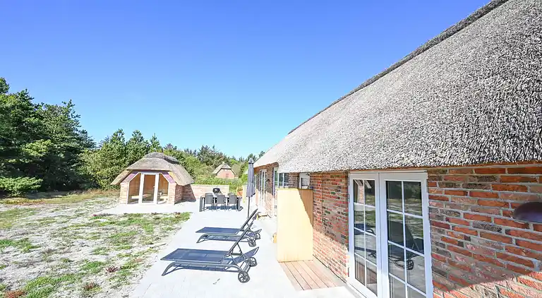 Holiday home in Ulfborg