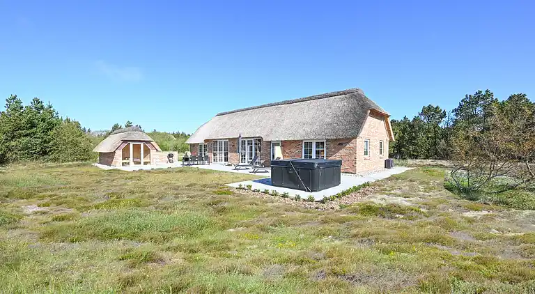 Holiday home in Ulfborg