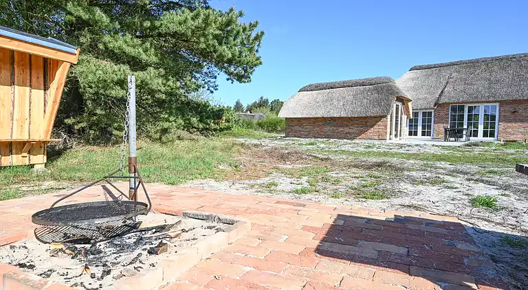 Holiday home in Ulfborg