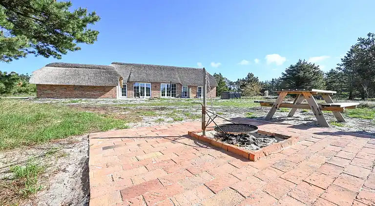 Holiday home in Ulfborg