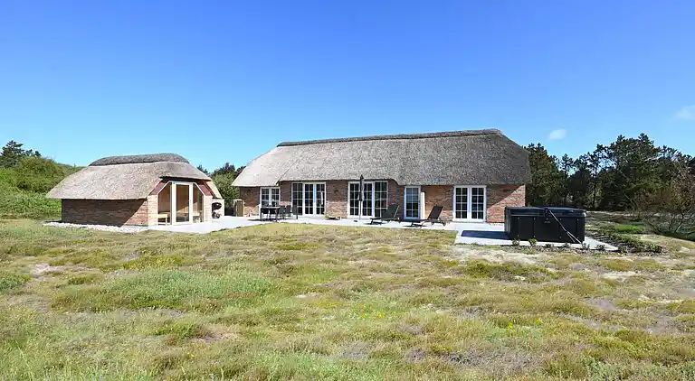 Holiday home in Ulfborg