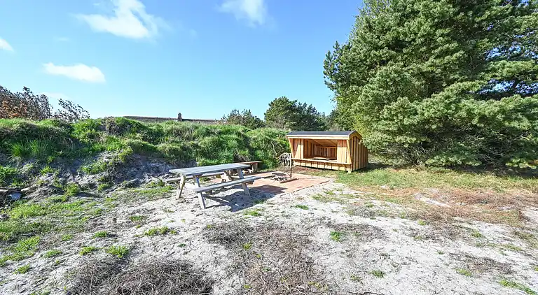 Holiday home in Ulfborg