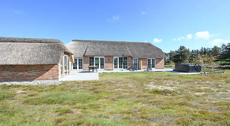 Holiday home in Ulfborg