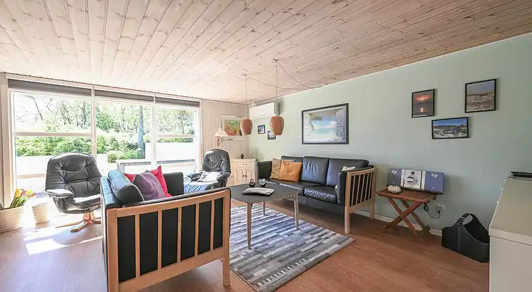 Feriebolig i Ulfborg