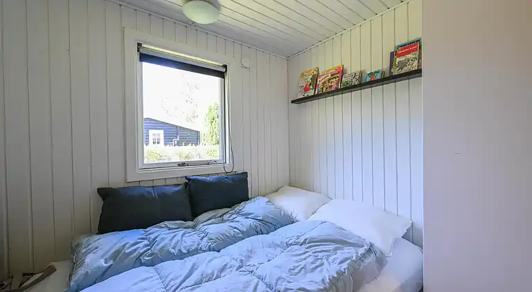 Feriebolig i Ulfborg