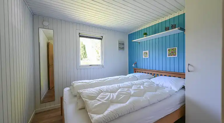 Feriebolig i Ulfborg