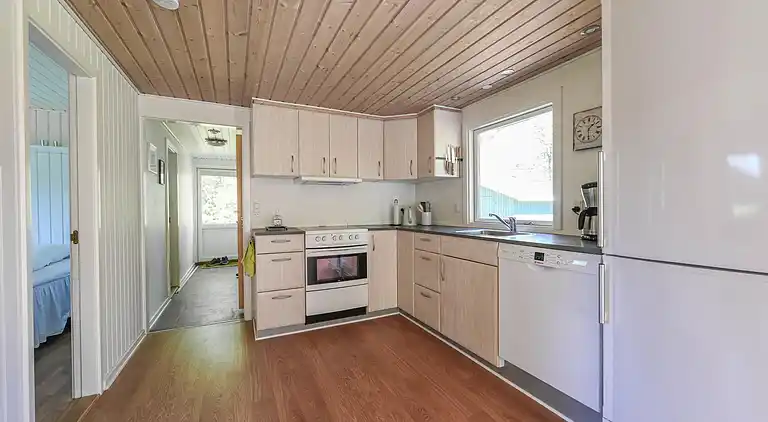 Feriebolig i Ulfborg