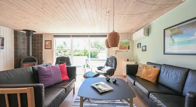 Feriebolig i Ulfborg