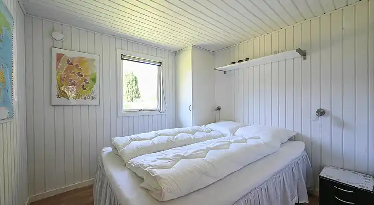 Feriebolig i Ulfborg