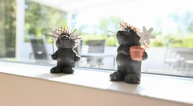 Feriebolig i Ulfborg