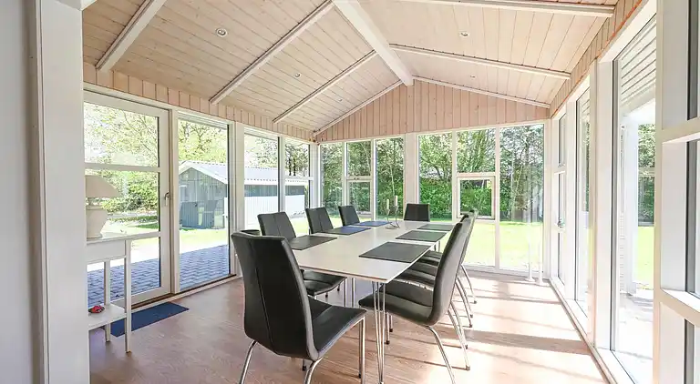 Feriebolig i Ulfborg