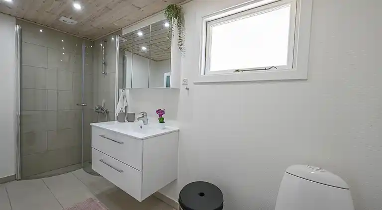 Feriebolig i Ulfborg